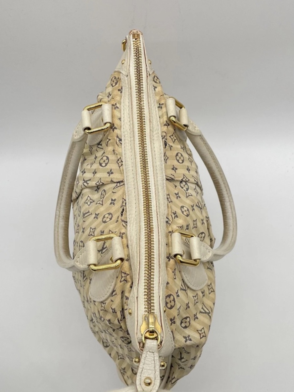 Louis Vuitton Monogram Idylle Croisette Marina PM Bianco 2way - Picture 8 of 16